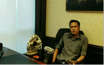 Arif Rahmat
